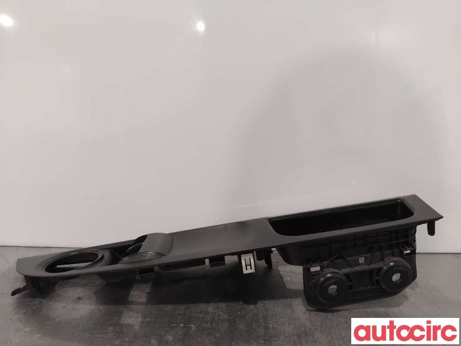 Diverse deler til Ford Transit Connect 2013-2018 Type II, Fase 1  (FORD|1894549||DT11-14A433-EL)