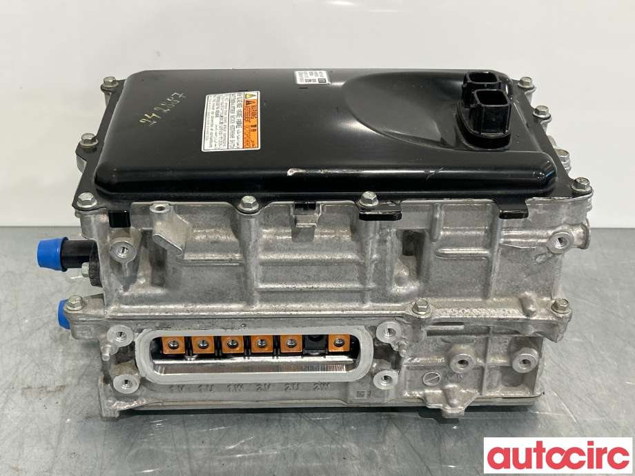 Inverter hybrid til Toyota C-HR, 2016-->>  (TOYOTA|G920049115)