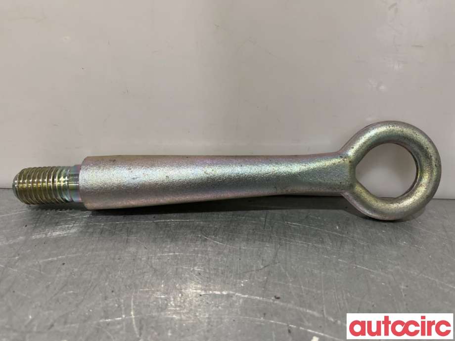 Bagasjerom slepeøye/tauekrok til Mazda MX-30 2020-->>  (MAZDA|KD53-50-EJ1B|)
