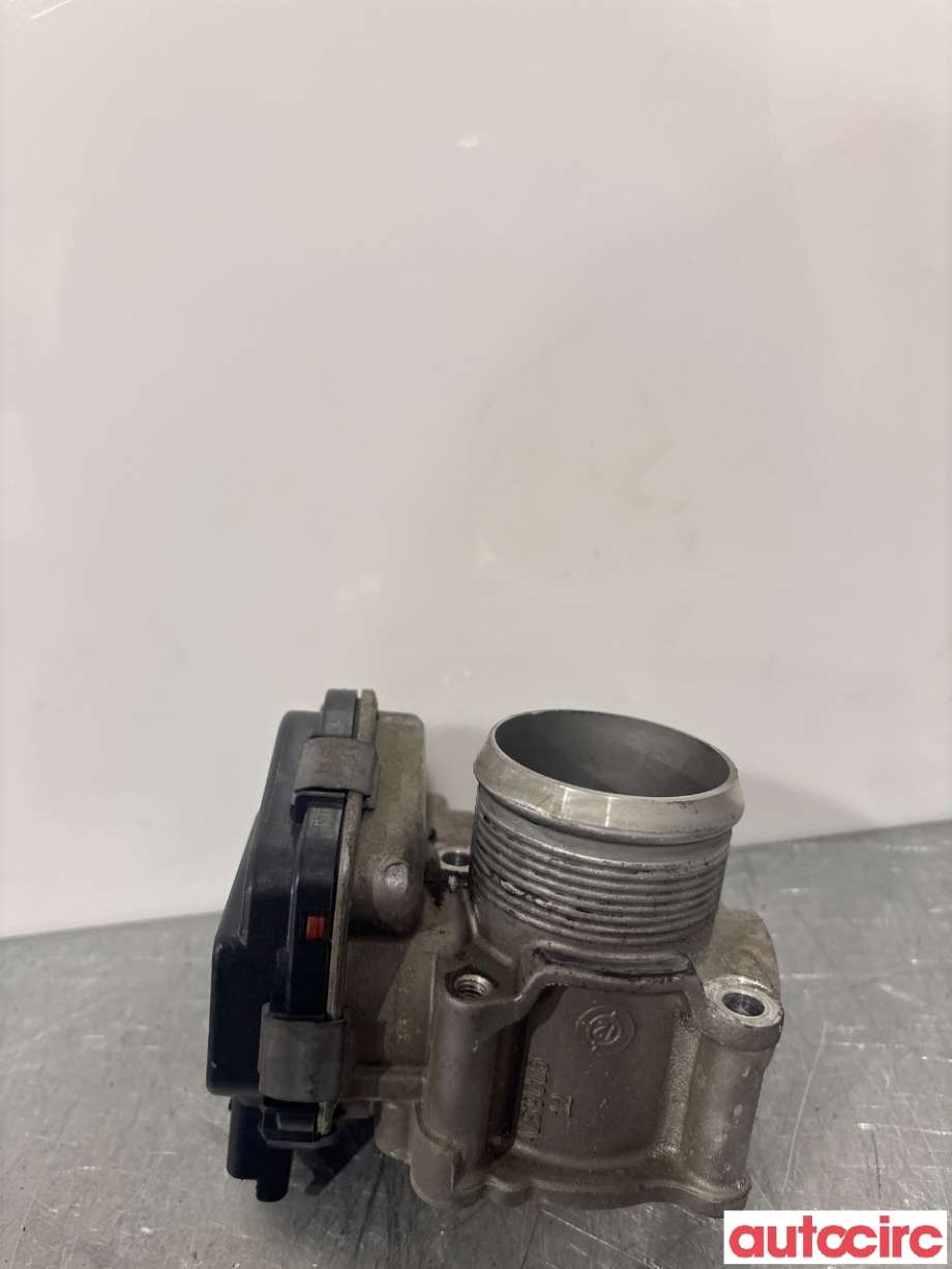 Spjeldhus til Peugeot 508 2011-2014 (Type I, Fase 1)  (PEUGEOT|0345G4||9673534480)