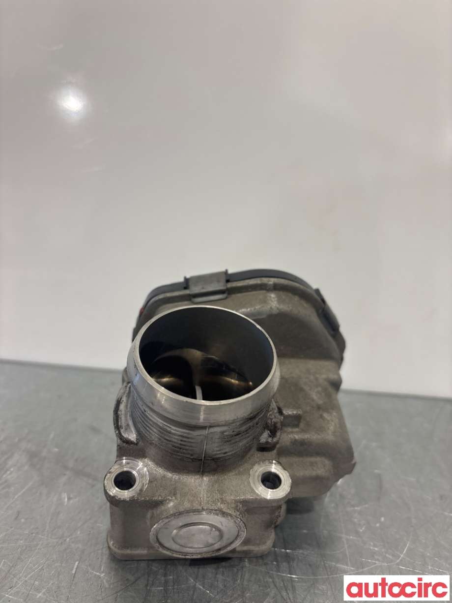 Spjeldhus til Peugeot 508 2011-2014 (Type I, Fase 1)  (PEUGEOT|0345G4||9673534480)