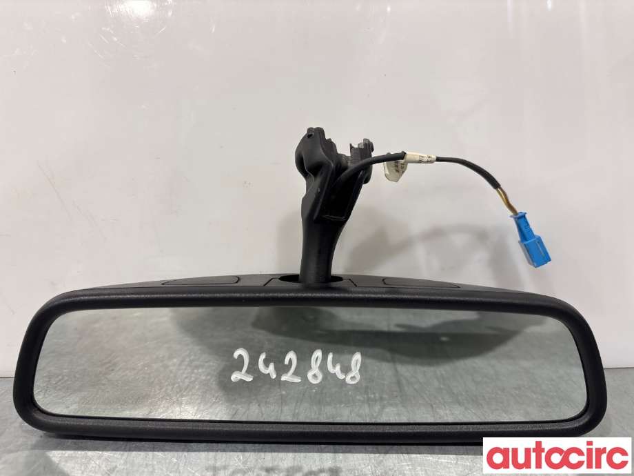 Speil innvendig til Mercedes Vito, 2014-->> (W447) (W447) (MERCEDES|A4478100217)