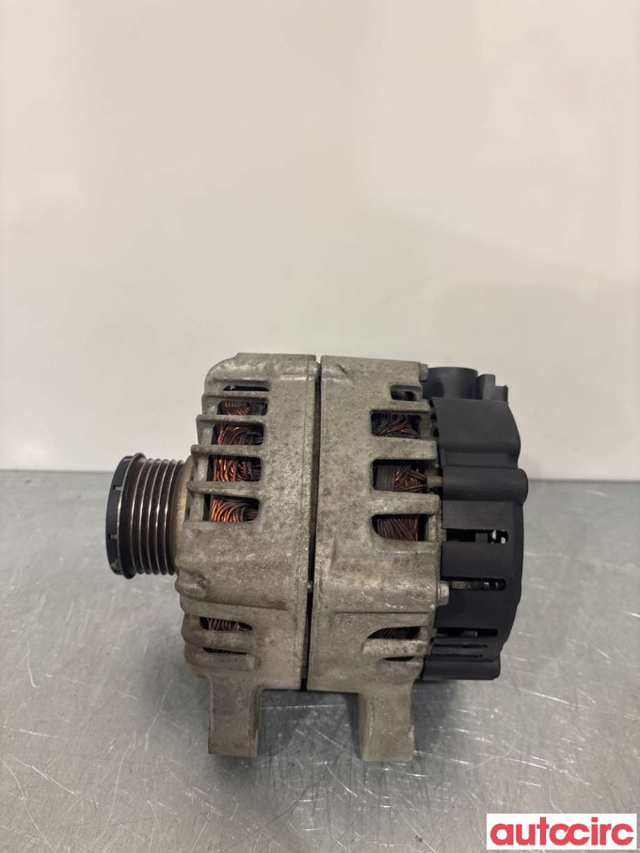 Dynamo til Peugeot 508 2011-2014 (Type I, Fase 1)  (PEUGEOT|9678049480|FG18S095)
