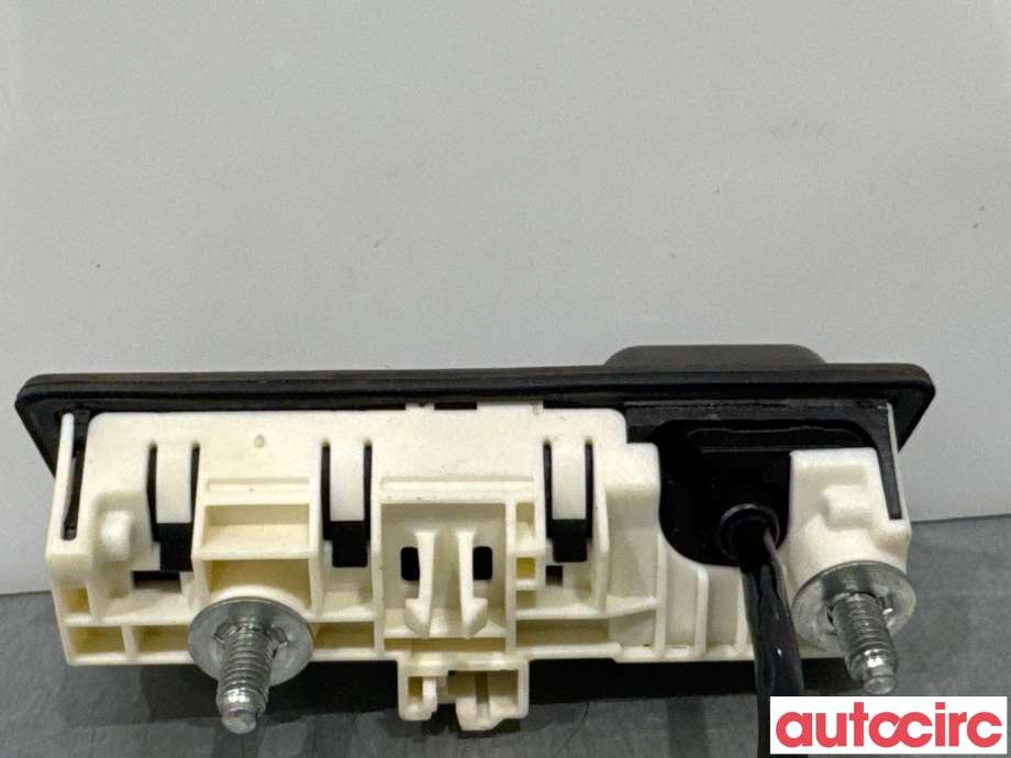 Bakluke/bakdør håndtak til VW Tiguan 2011-2016 (Type I, Fase 2)  (VOLKSWAGEN|5N0827566AB||5N0827566)