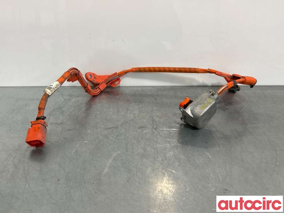 Kabel høy volt (HV) hybrid til Toyota C-HR, 2016-->>  (TOYOTA|821H247010)