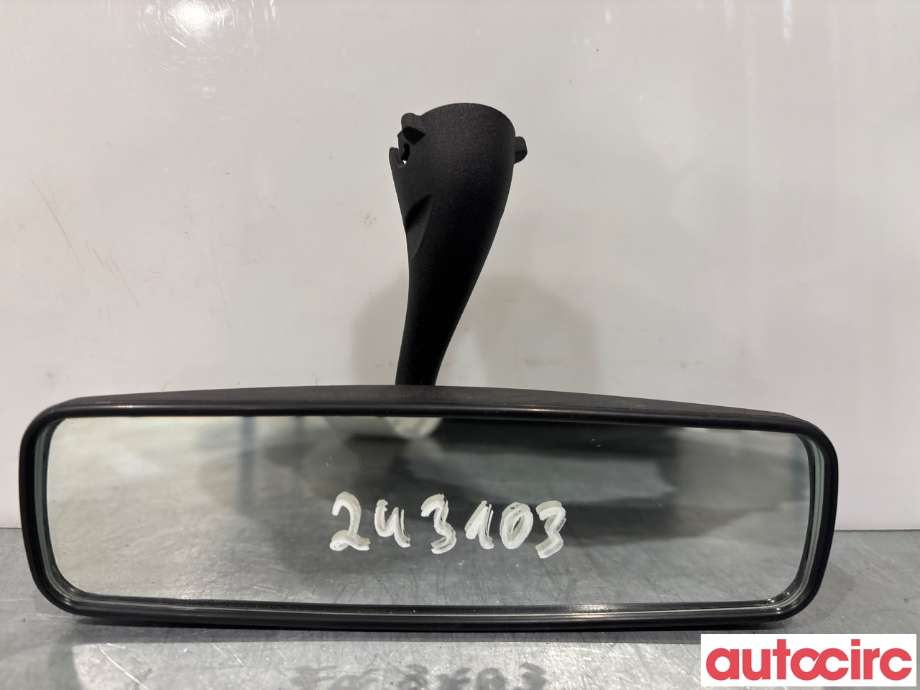 Speil innvendig til Mercedes Vito, 2014-->> (W447) (W447) (MERCEDES|A4478100017)