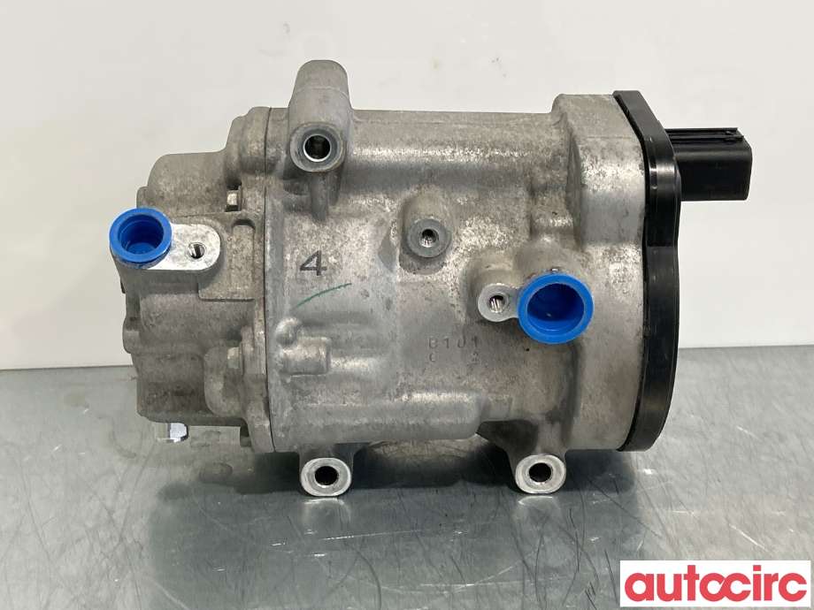 Aircondition kompressor til Toyota C-HR, 2016-->>  (TOYOTA|8837047092)