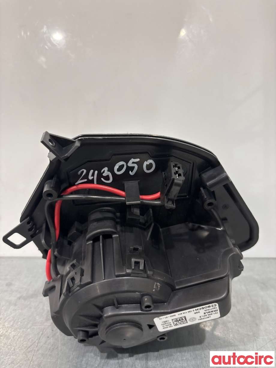 Varmeapparat motor til VW Transporter / Caravelle 2015-2019 (T6) (T6) (VOLKSWAGEN|7E1820021A|)