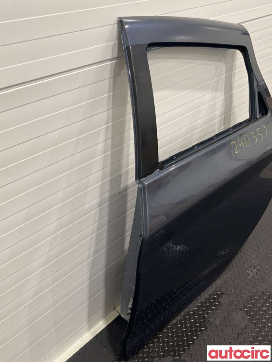 Dør venstre bak til Renault Zoe 2013-2019 (Fase 1)  (RENAULT|821013444R||821011380R)