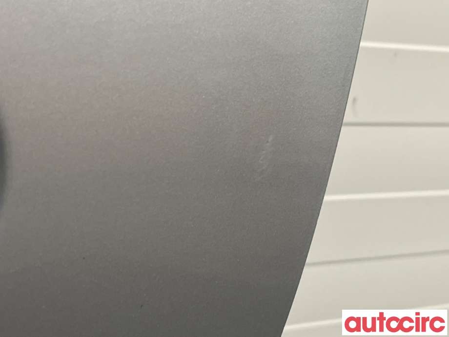 Dør venstre bak til Citroën C1 2006-2014 (Type I)  (CITROEN|9008N9||1612543780)