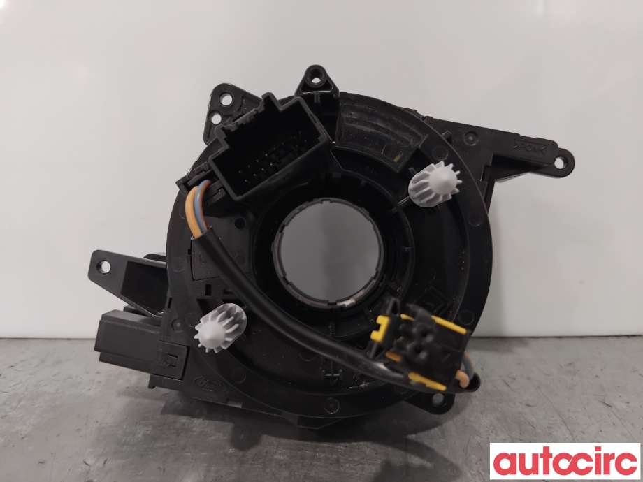 Airbag slepering til Ford S-Max 2010-2015 (Type I, Fase 2) (FORD|1778055|)