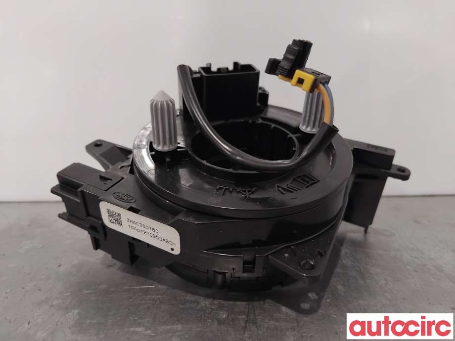 Airbag slepering til Ford S-Max 2010-2015 (Type I, Fase 2) (FORD|1778055|)