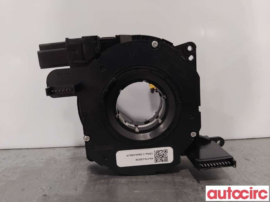 Airbag slepering til Ford S-Max 2010-2015 (Type I, Fase 2) (FORD|1778055|)