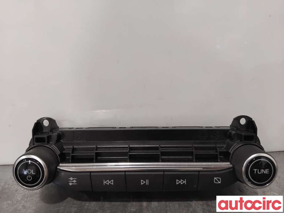 Bryter diverse til Ford Fiesta, 2017-->> (Type VII)  (FORD|2410566)