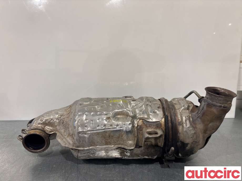 Partikkelfilter til Peugeot 508 2011-2014 (Type I, Fase 1)  (PEUGEOT|173842|)