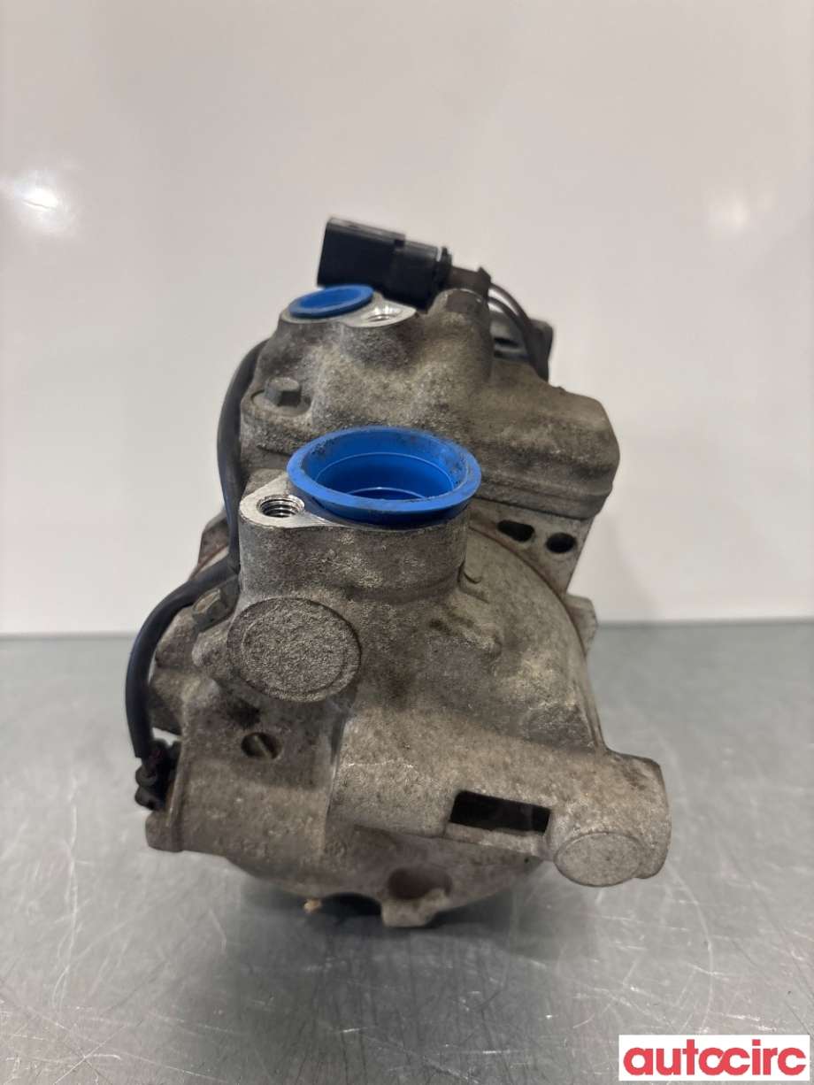 Aircondition kompressor til Audi A4 2007-2014 (Type IV) (B8) (B8) (AUDI|8K0260805J|447150-0662)