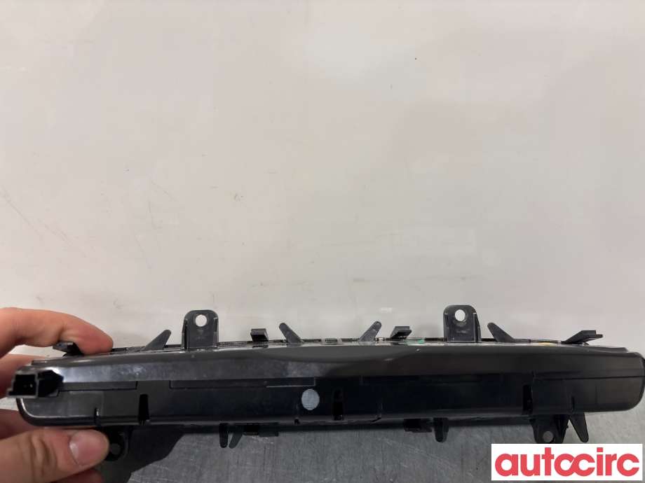 Varmeapparat betjening til Mercedes Vito 2014-->> (W447) (W447) (MERCEDES|A4479051004|A4479052504)