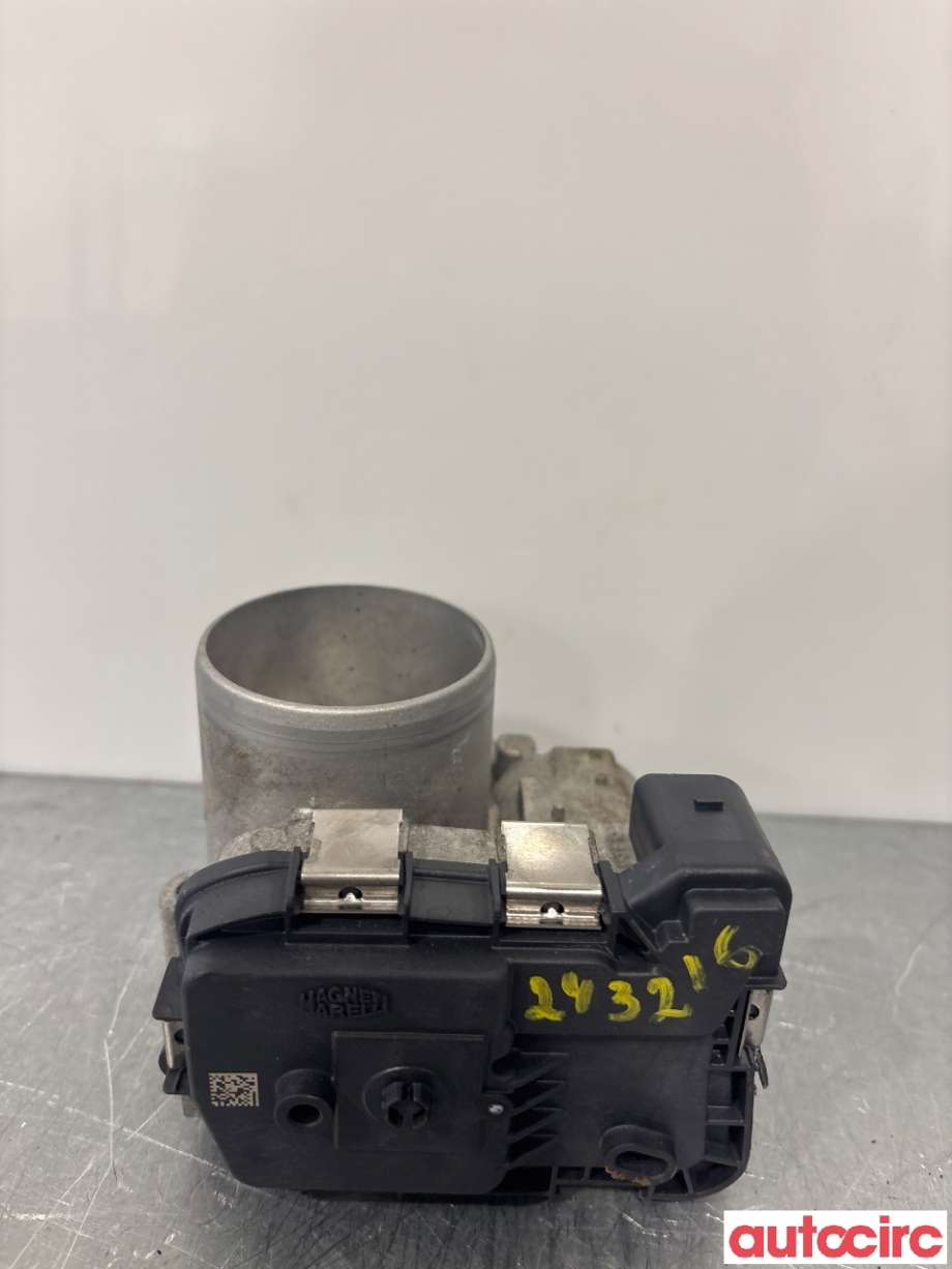 Spjeldhus til VW Passat 2015-2019 (Fase 1) (B8) (B8) (VOLKSWAGEN|03F133062E||03F133062C)