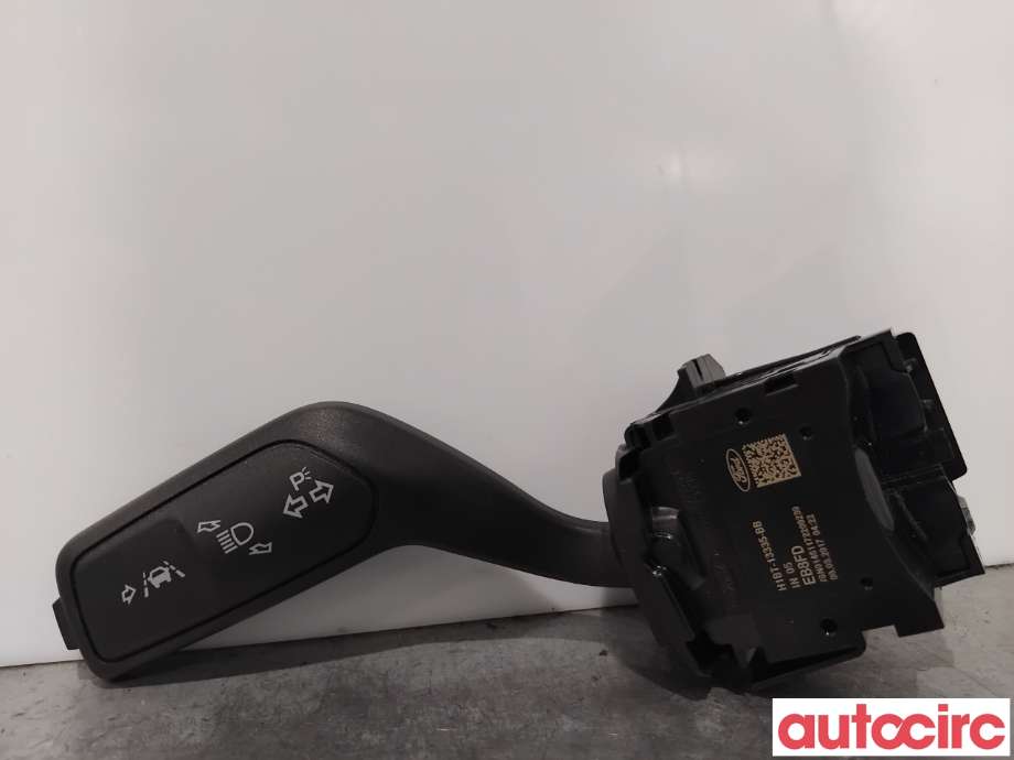 Bryter blink til Ford Fiesta, 2017-->> (Type VII)  (FORD|2092998)