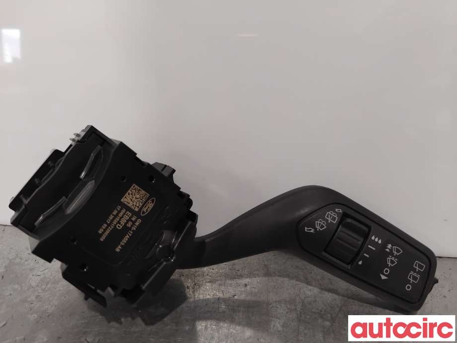 Bryter visker til Ford Fiesta, 2017-->> (Type VII)  (FORD|2101020)