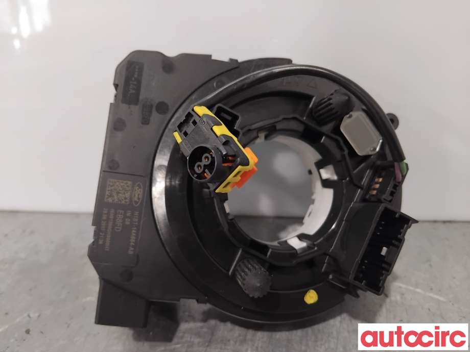 Airbag slepering til Ford Fiesta, 2017-->> (Type VII)  (FORD|2113279)