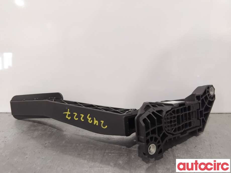 Pedal gass til Ford Fiesta 2017-->> (Type VII)  (FORD|2527087|6PV012550-03|H1BC-9F836-AC)