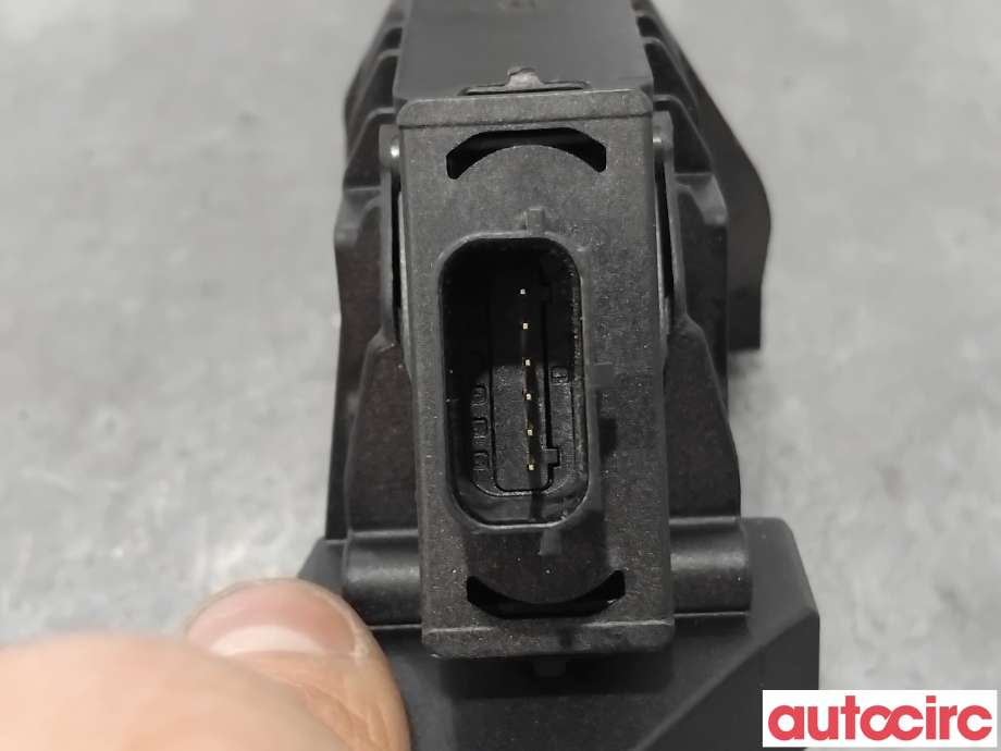 Pedal gass til Ford Fiesta 2017-->> (Type VII)  (FORD|2527087|6PV012550-03|H1BC-9F836-AC)