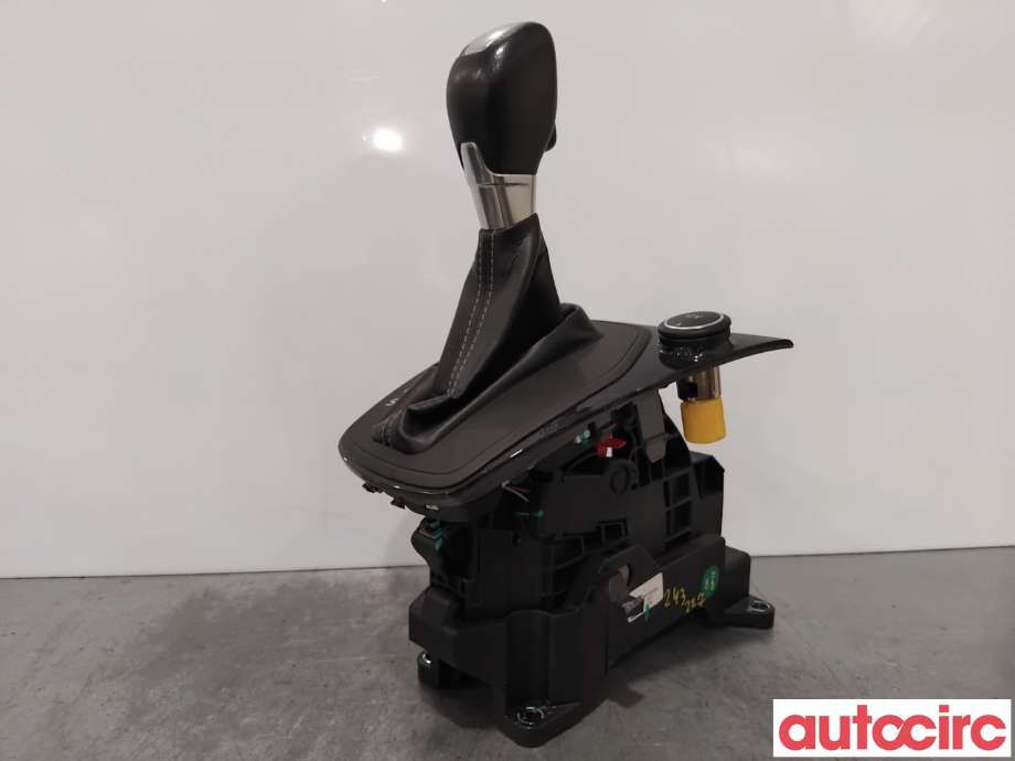 Girstang/girvelger automat til Ford Fiesta, 2017-->> (Type VII)  (FORD|2323032)