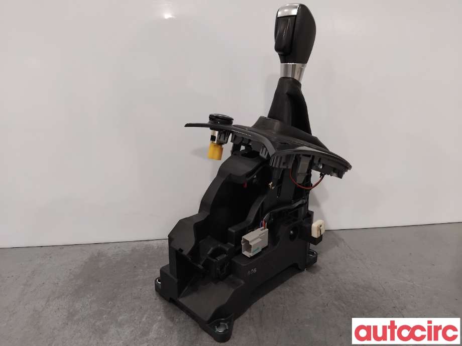Girstang/girvelger automat til Ford Fiesta 2017-->> (Type VII)  (FORD|2323032||H6BP-7K004-CB3ZHE)
