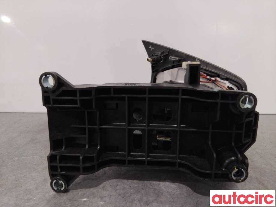 Girstang/girvelger automat til Ford Fiesta 2017-->> (Type VII)  (FORD|2323032||H6BP-7K004-CB3ZHE)