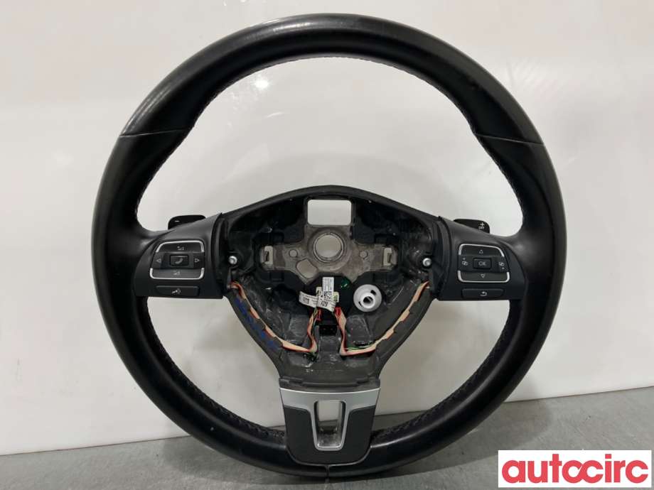 Ratt til VW Golf VI, 2008-2012  (VOLKSWAGEN|5C0419091AL)