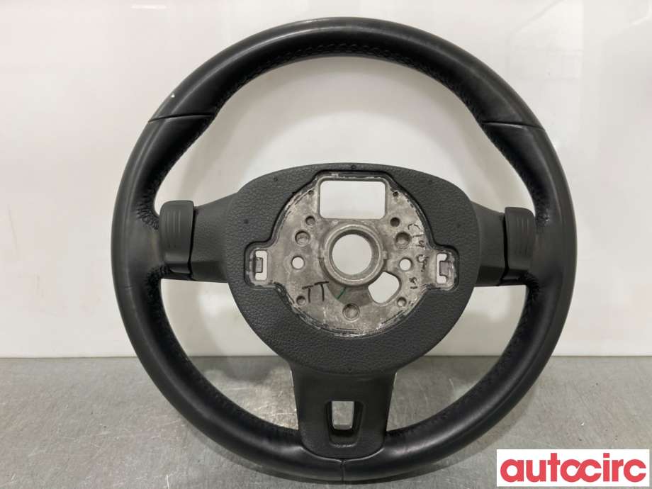 Ratt til VW Golf VI 2008-2012  (VOLKSWAGEN|5C0419091AL|)