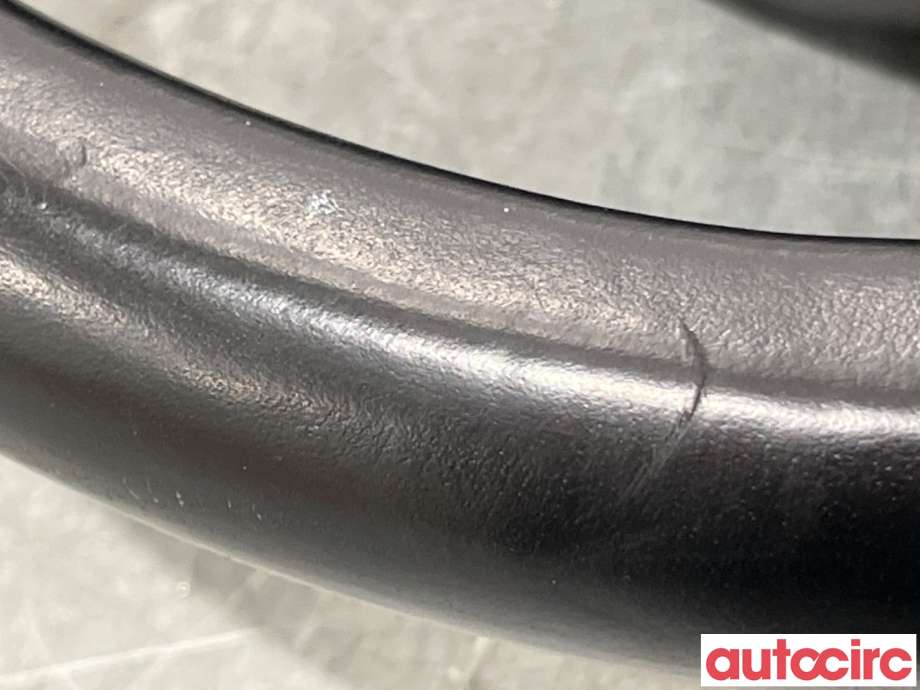 Ratt til VW Golf VI 2008-2012  (VOLKSWAGEN|5C0419091AL|)