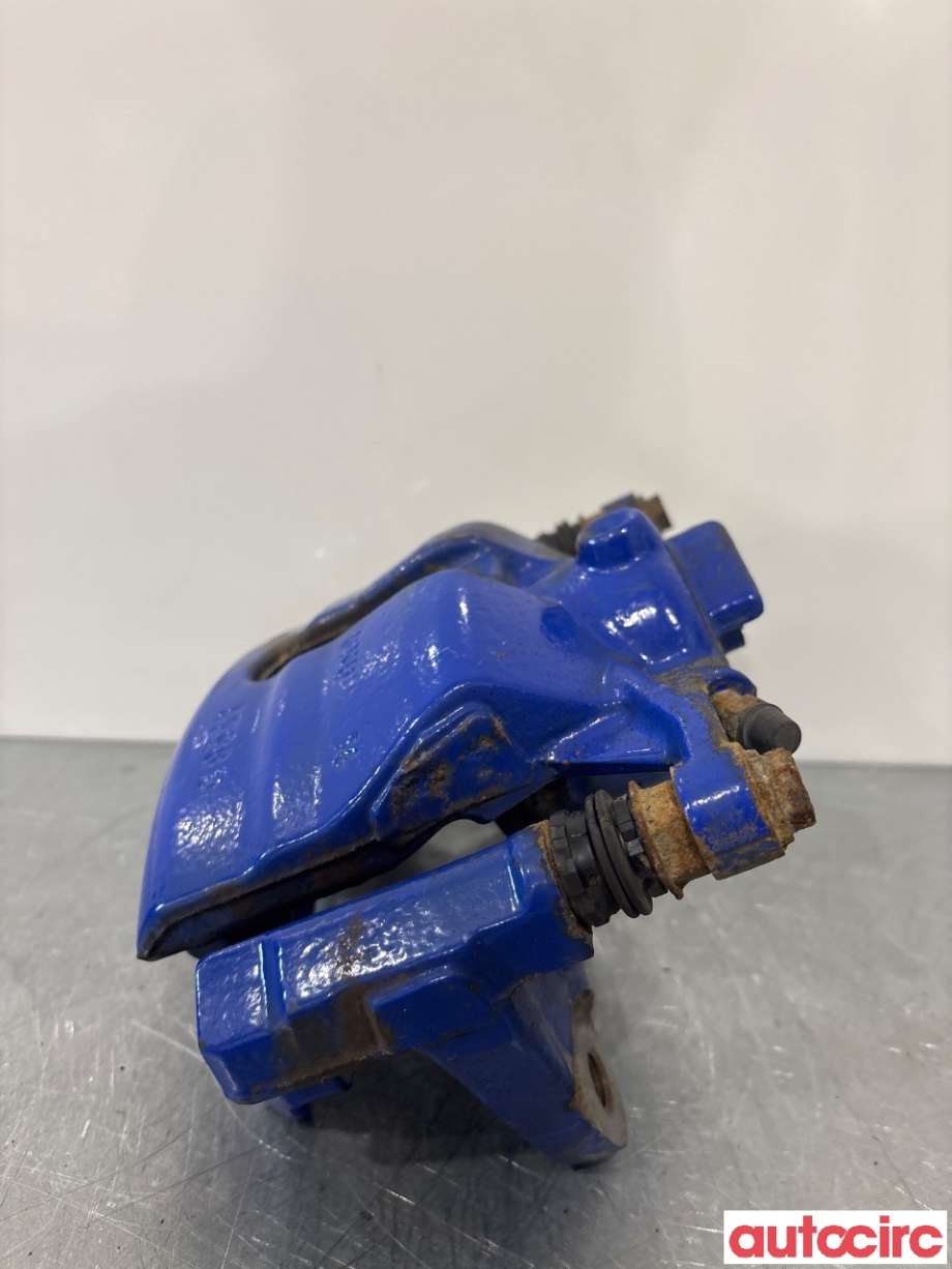 Bremsecaliper venstre foran til VW Passat 2015-2019 (Fase 1) (B8) (B8) (VOLKSWAGEN|5G0615123E|)