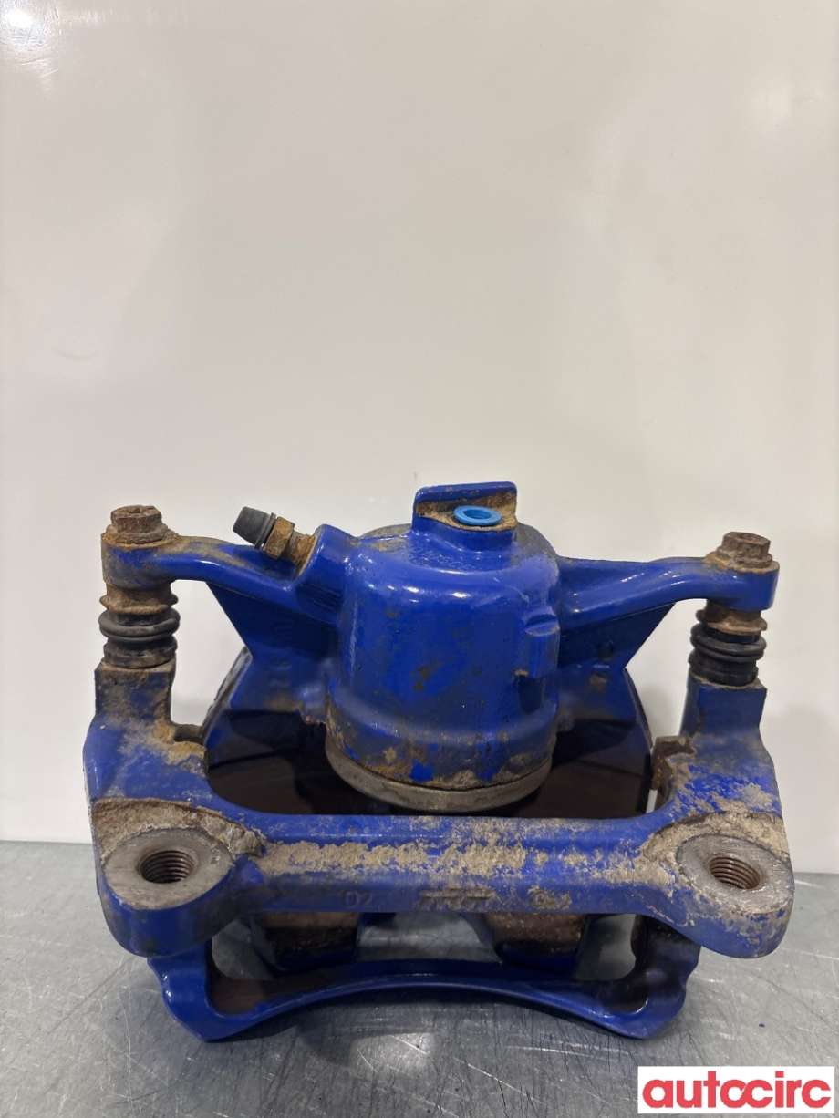 Bremsecaliper venstre foran til VW Passat 2015-2019 (Fase 1) (B8) (B8) (VOLKSWAGEN|5G0615123E|)