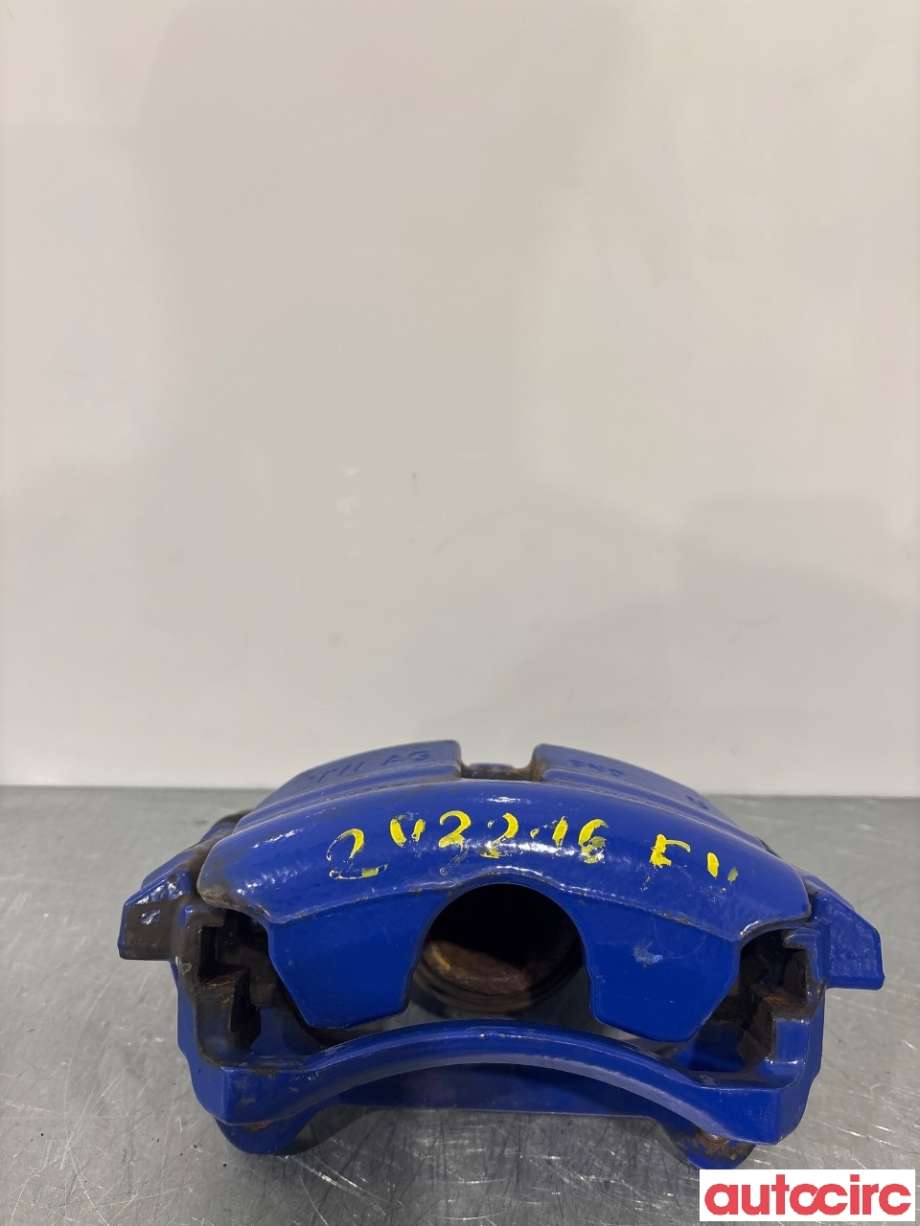 Bremsecaliper venstre foran til VW Passat 2015-2019 (Fase 1) (B8) (B8) (VOLKSWAGEN|5G0615123E|)