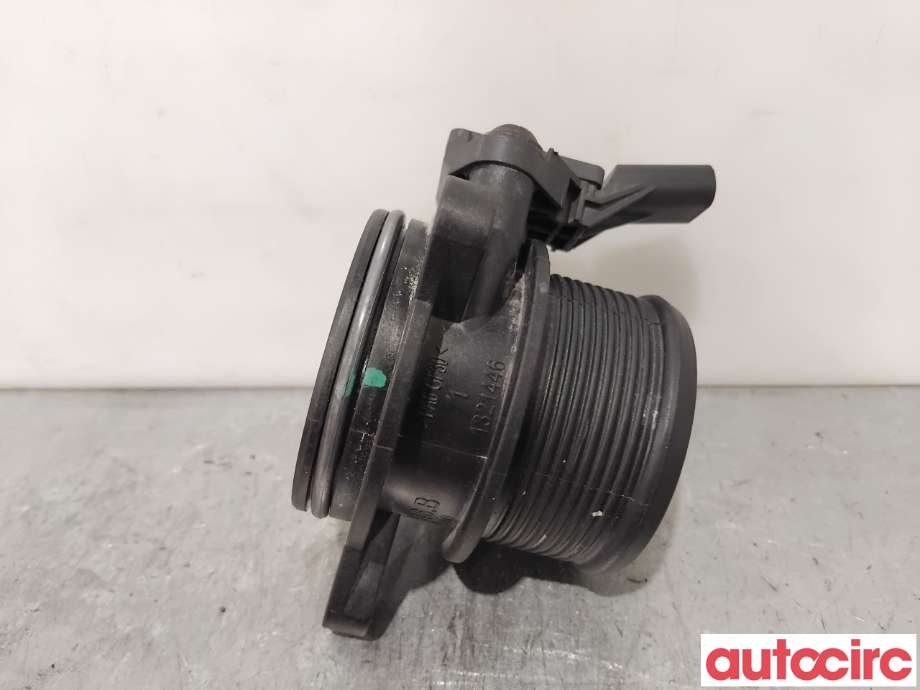 Sensor diverse til Porsche Panamera, 2017-->> (Type II) (971) (971) (PORSCHE|PAC906051)