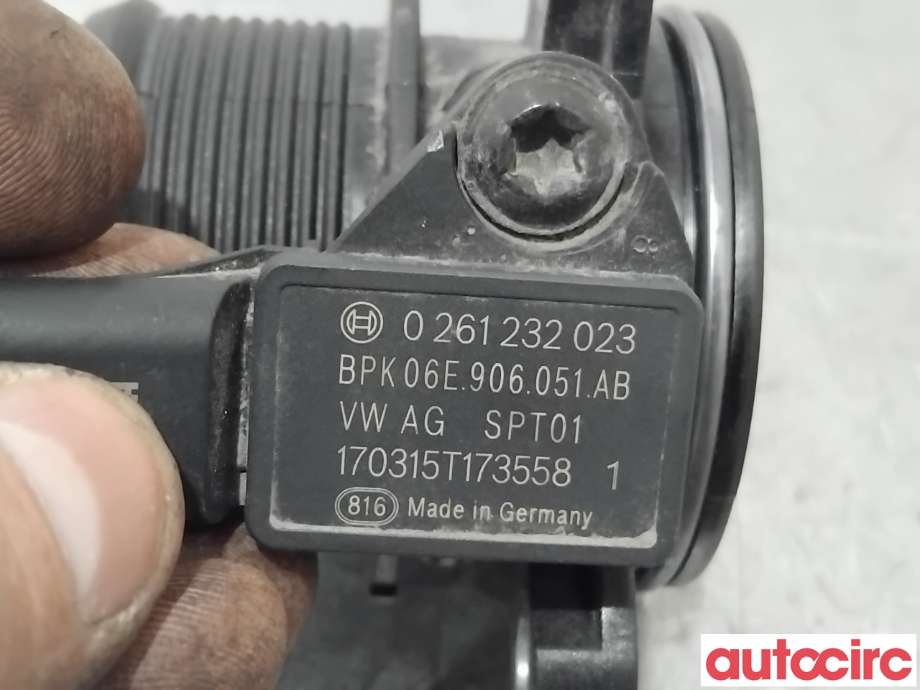 Sensor diverse til Porsche Panamera 2017-->> (Type II) (971) (971) (PORSCHE|PAC906051|0261232023|06E906051AB)