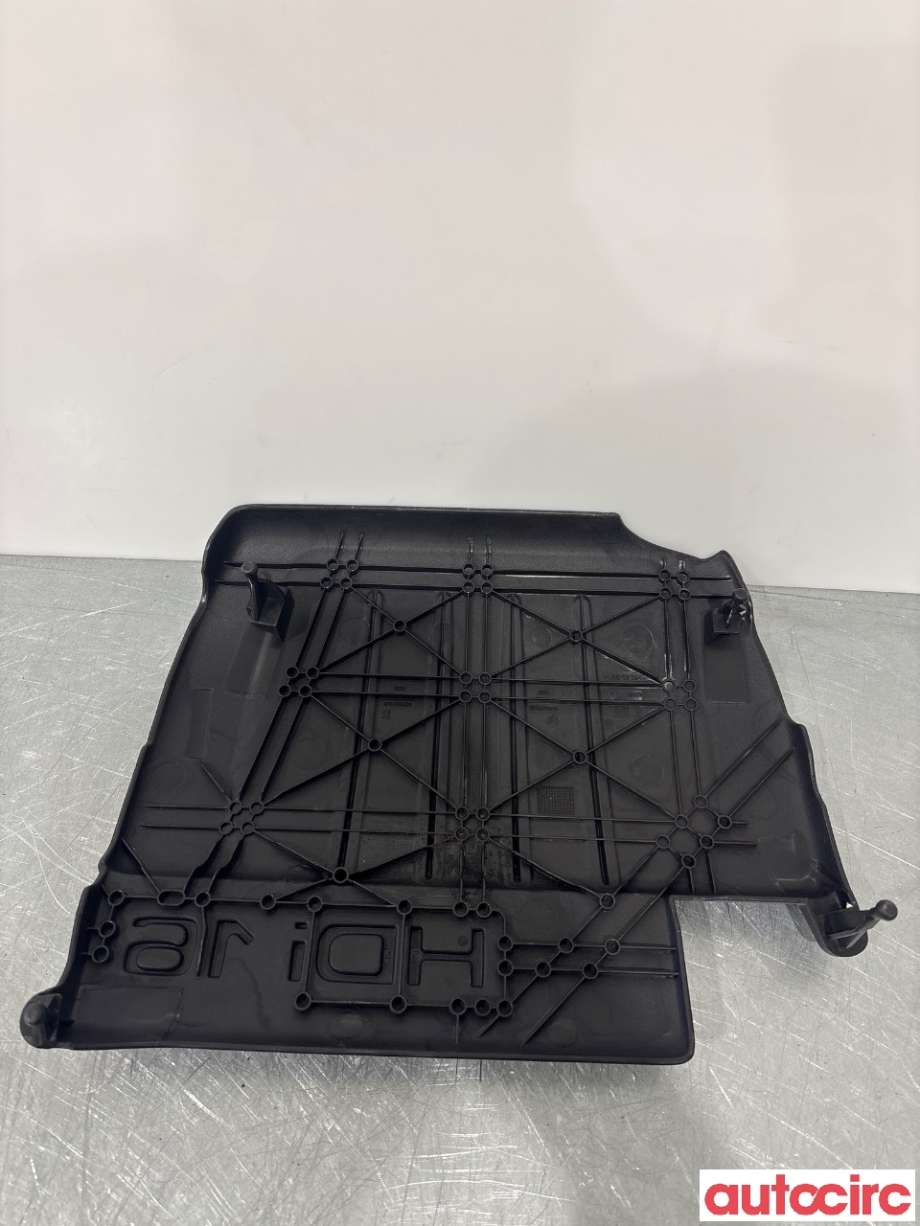 Motordeksel over motor til Peugeot 5008 2010-2017 (Type I)  (PEUGEOT|0137E5||9684889480)