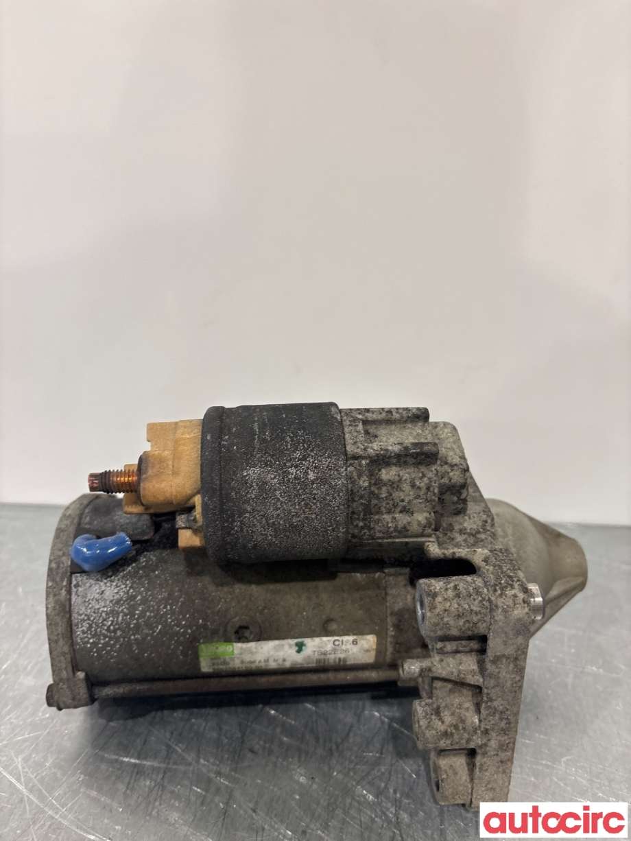 Starter diesel til Peugeot 5008 2010-2017 (Type I)  (PEUGEOT|5802CE|TS22E26|9662854180)