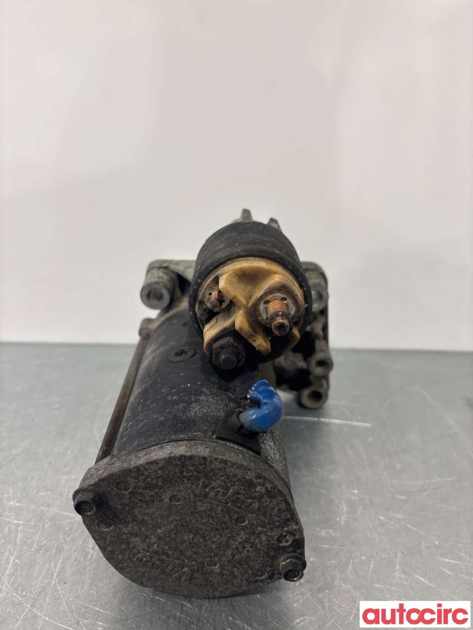 Starter diesel til Peugeot 5008 2010-2017 (Type I)  (PEUGEOT|5802CE|TS22E26|9662854180)