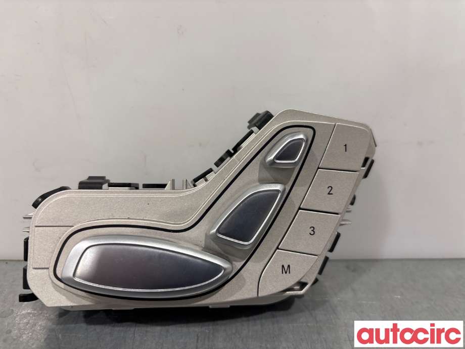 Bryter diverse til Mercedes Vito, 2014-->> (W447) (W447) (MERCEDES|A4475409582)