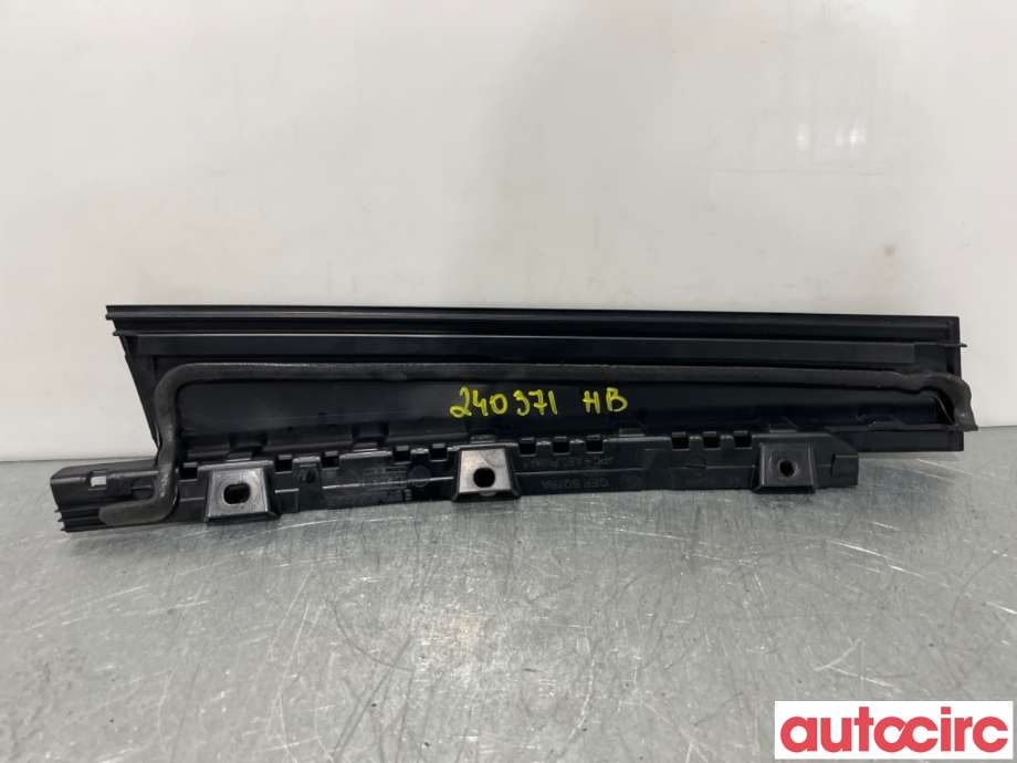 Lister til Ford Mondeo 2014-2019 (Type V, Fase 1) (FORD|2004514|)