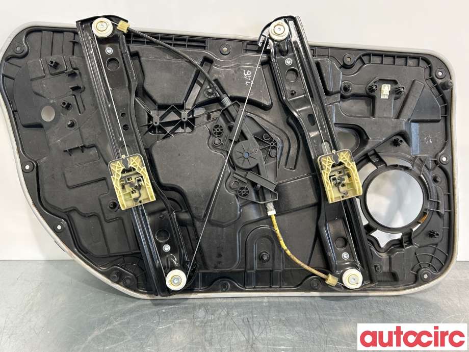Ruteheis til Volvo V40, 2012-2019 (VOLVO|31301556)