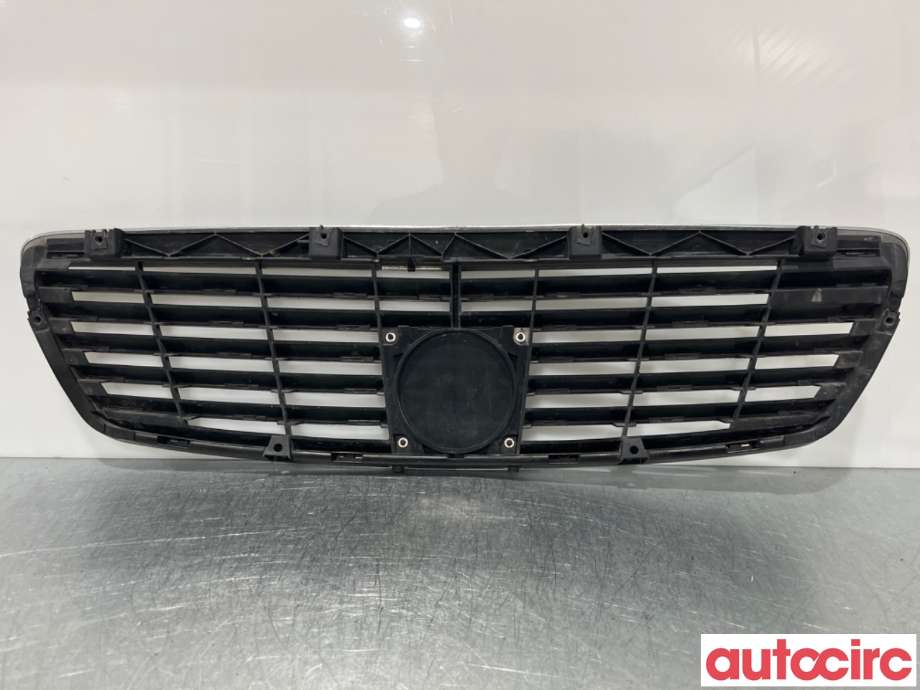 Grill til Mercedes E-Klasse 2002-2006 (Fase 1) (W211) (W211) (MERCEDES|A2118800683|)
