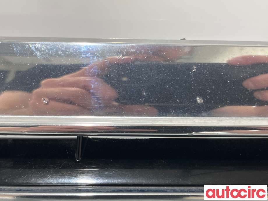 Grill til Mercedes E-Klasse 2002-2006 (Fase 1) (W211) (W211) (MERCEDES|A2118800683|)
