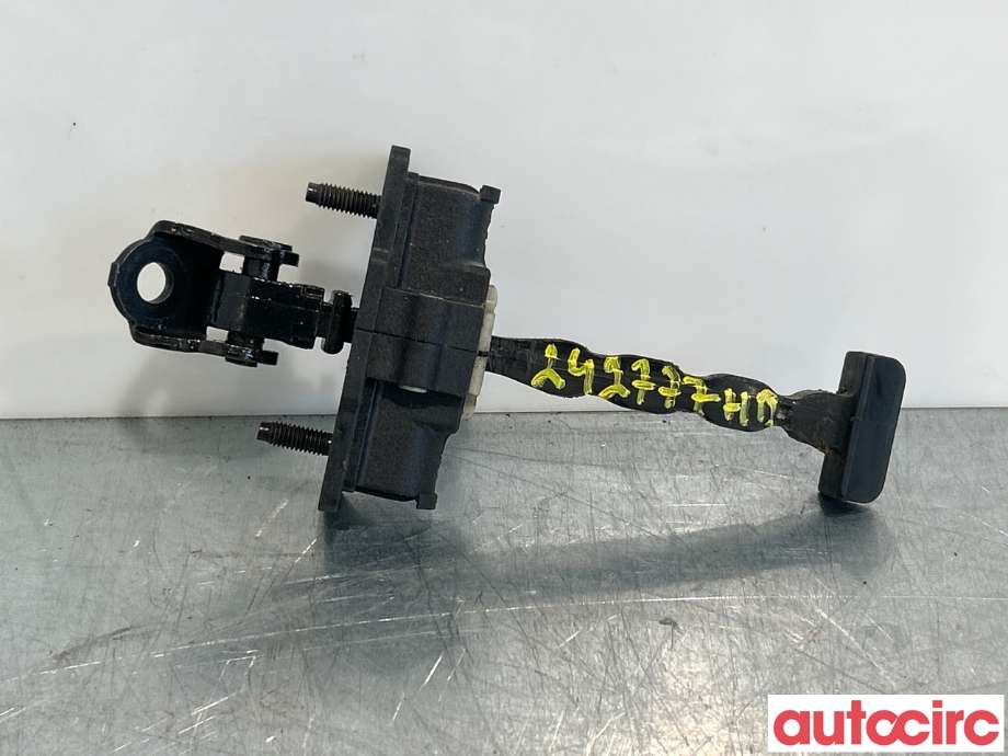 Dørstopper til Peugeot 3008, 2016-->> (Type II) (PEUGEOT|9809434280)