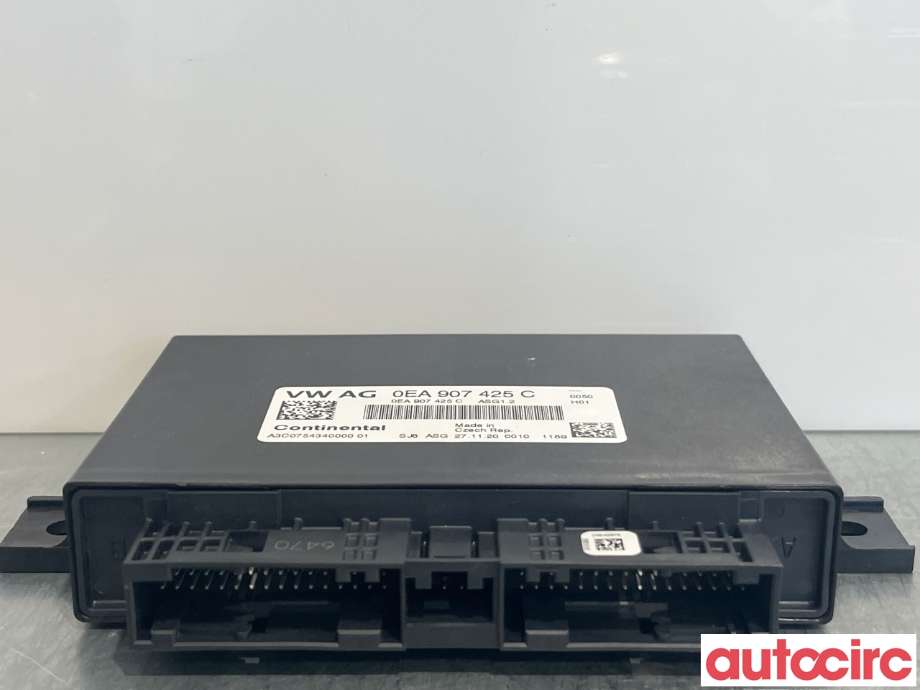 Styreenhet diverse til VW ID.4 2020-->> (VOLKSWAGEN|0EA906012||0EA907425C)