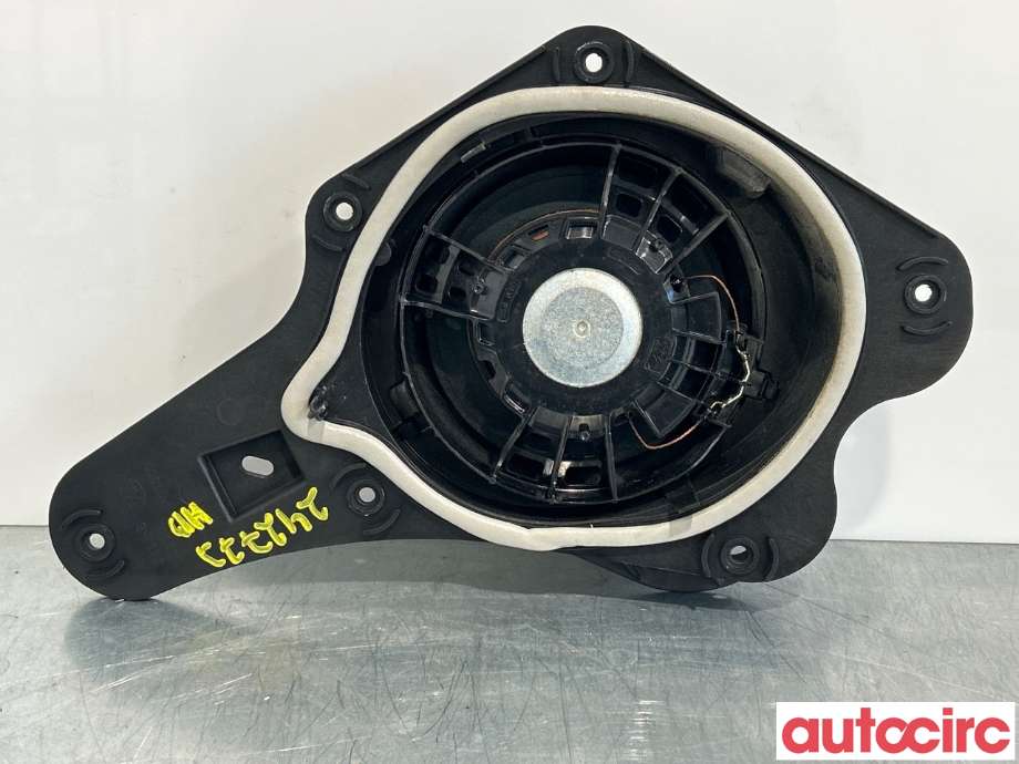 Bilstereo høyttaler til Peugeot 3008 2016-->> (Type II) (PEUGEOT|9845519380|9813827080)