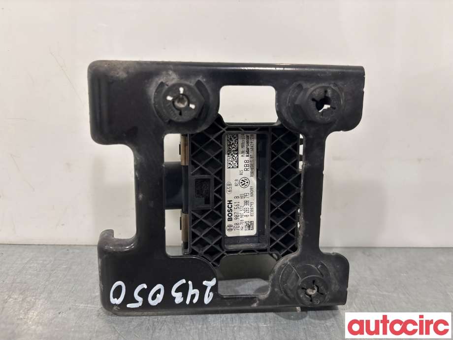 Sensor radar til VW Transporter / Caravelle 2015-2019 (T6) (T6) (VOLKSWAGEN|7E0907561C|)